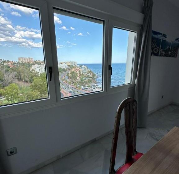 First Flatotel International