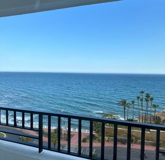 First Flatotel International