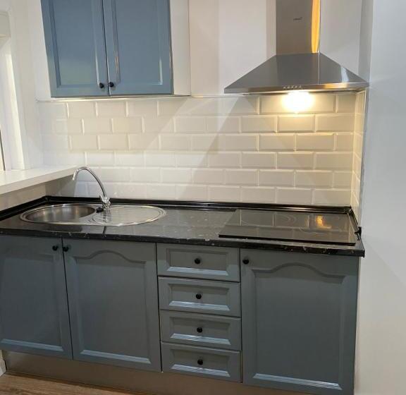 First Flatotel International