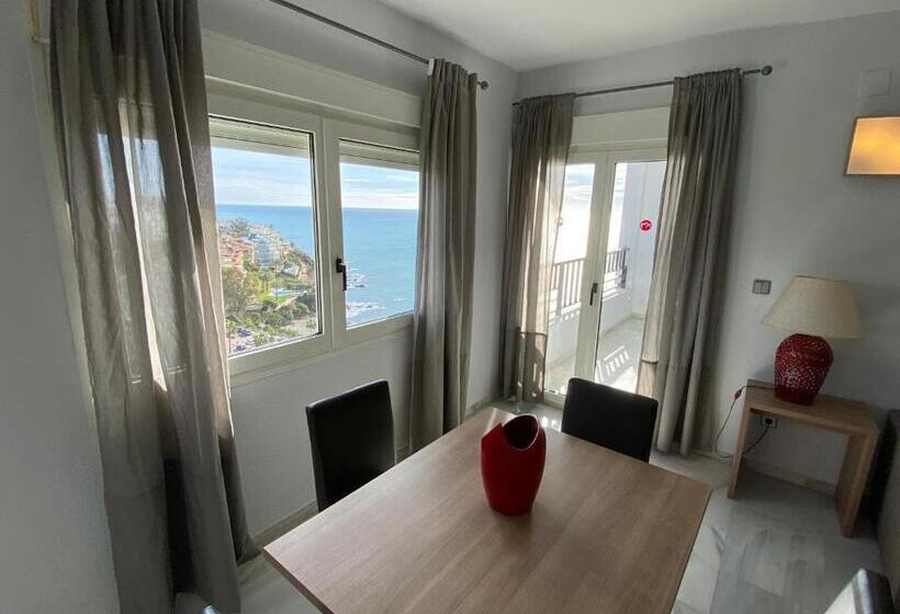 First Flatotel International