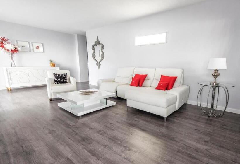 First Flatotel International