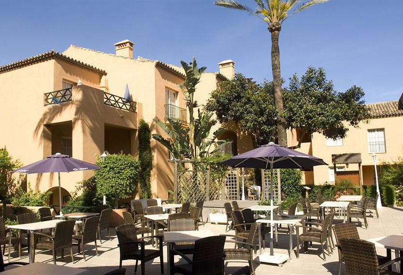 Apartamentos Mijas Costa Oasis by Grangefield Oasis Club