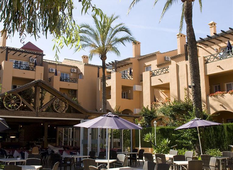 Apartamentos Mijas Costa Oasis by Grangefield Oasis Club