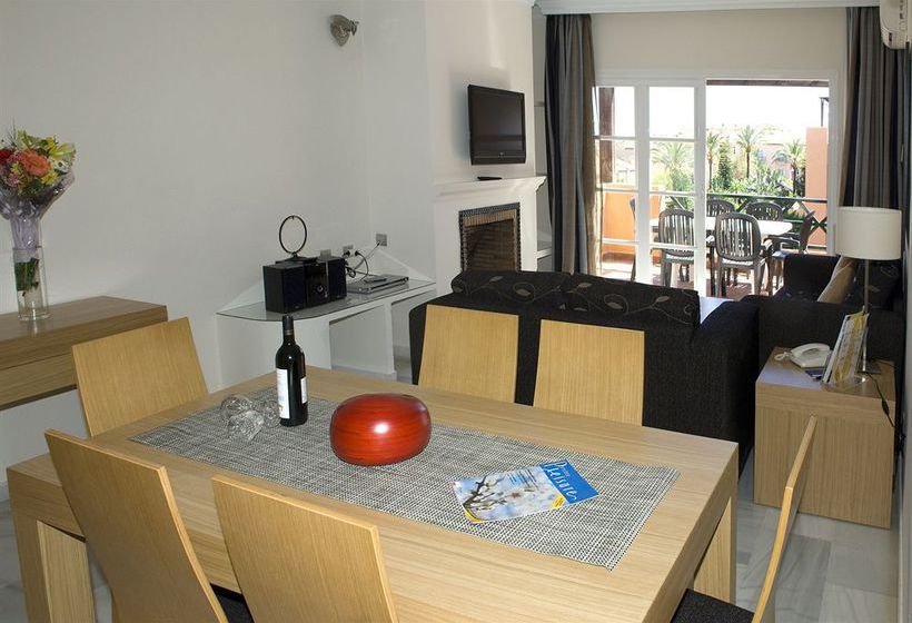 Apartamentos Mijas Costa Oasis by Grangefield Oasis Club