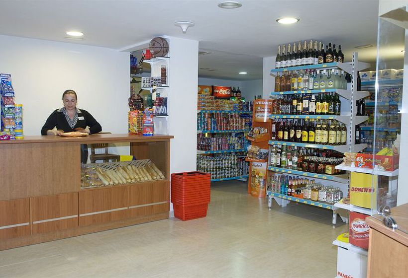 Apartamentos Mijas Costa Oasis by Grangefield Oasis Club