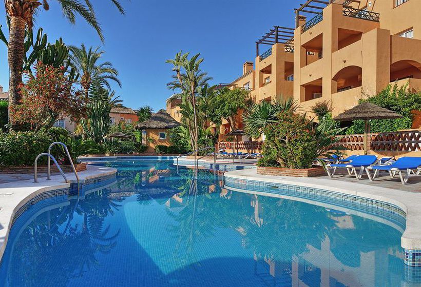 Apartamentos Mijas Costa Oasis by Grangefield Oasis Club