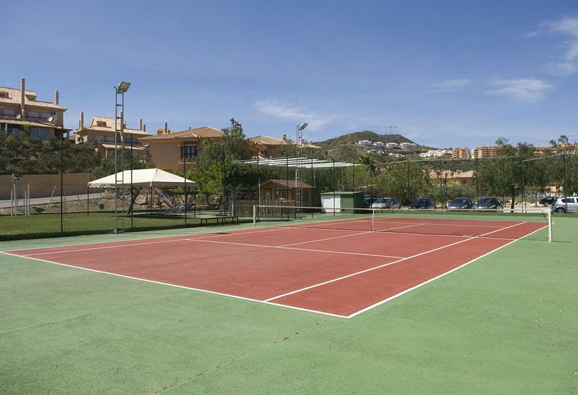 Apartamentos Mijas Costa Oasis by Grangefield Oasis Club