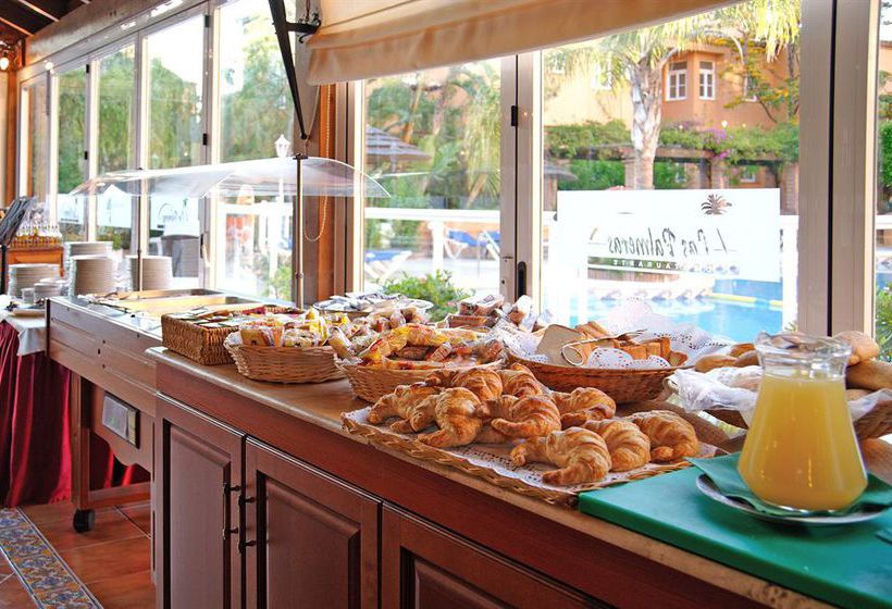 Apartamentos Mijas Costa Oasis by Grangefield Oasis Club