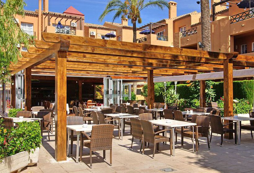 Apartamentos Mijas Costa Oasis by Grangefield Oasis Club