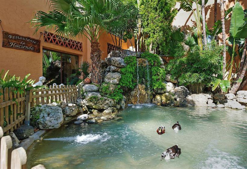 Apartamentos Mijas Costa Oasis by Grangefield Oasis Club