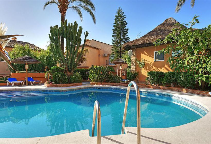 Apartamentos Mijas Costa Oasis by Grangefield Oasis Club