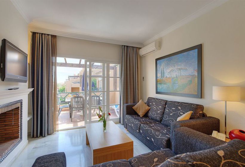 Apartamentos Mijas Costa Oasis by Grangefield Oasis Club