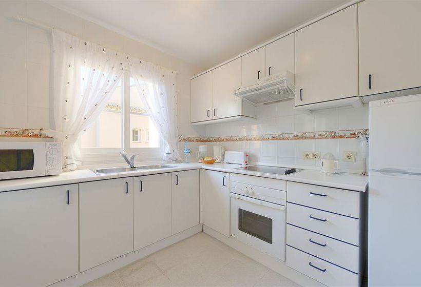 Apartamentos Mijas Costa Oasis by Grangefield Oasis Club