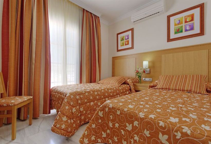 Apartamentos Mijas Costa Oasis by Grangefield Oasis Club