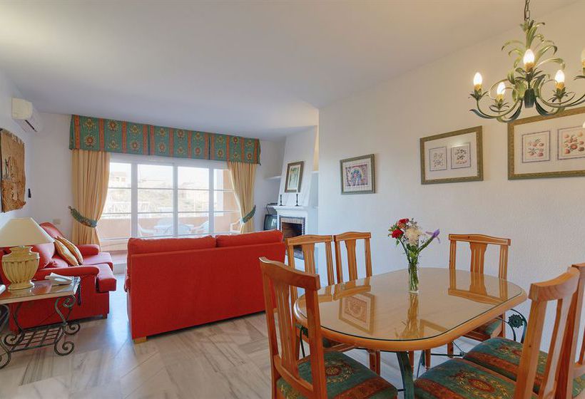 Apartamentos Mijas Costa Oasis by Grangefield Oasis Club