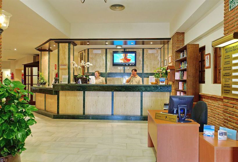 Apartamentos Mijas Costa Oasis by Grangefield Oasis Club