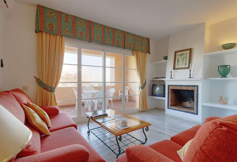 Apartamentos Mijas Costa Oasis by Grangefield Oasis Club
