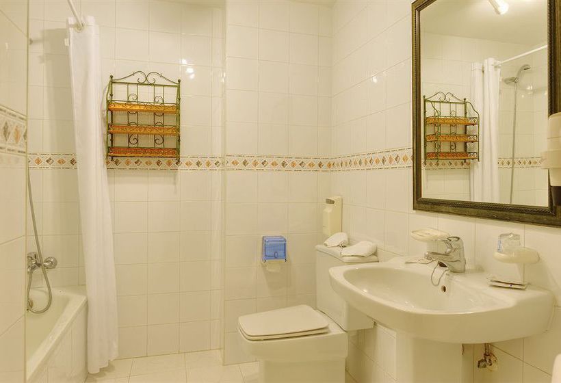 Apartamentos Mijas Costa Oasis by Grangefield Oasis Club