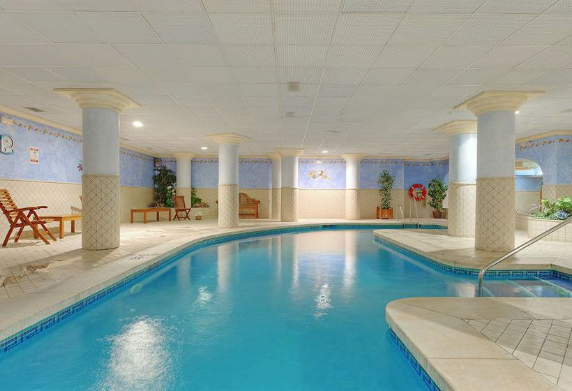 Apartamentos Mijas Costa Oasis by Grangefield Oasis Club