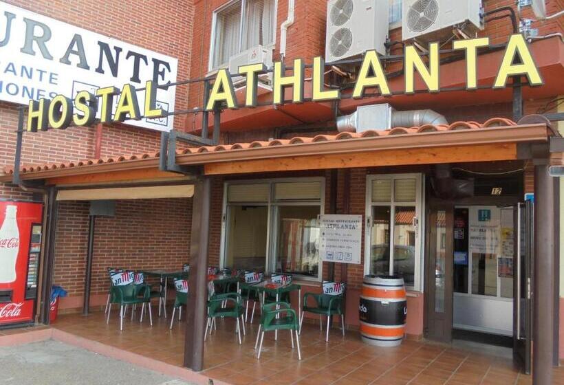 Hostal Athlanta