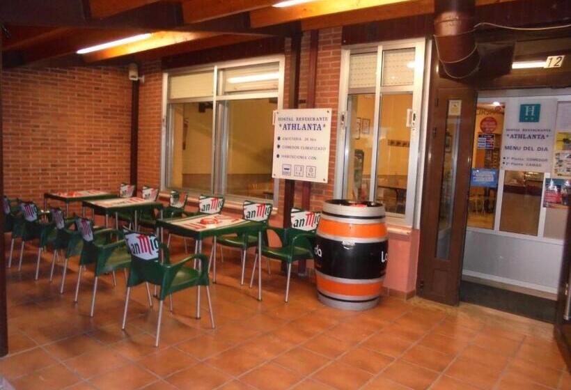 Hostal Athlanta
