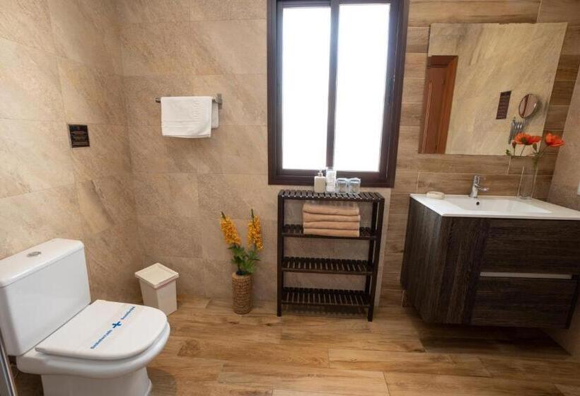 Hostal Casa Mercedes