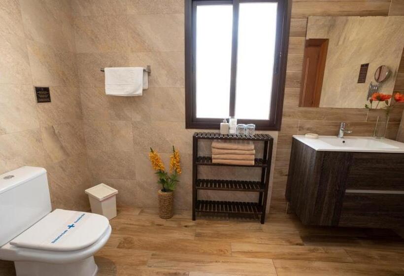 Hostal Casa Mercedes