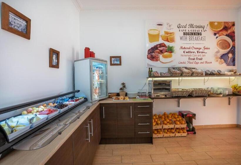 Hostal Casa Mercedes