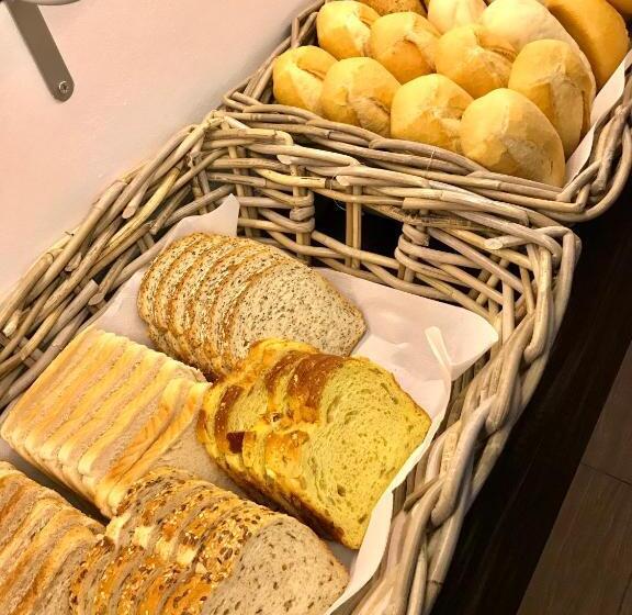 Hostal Casa Mercedes