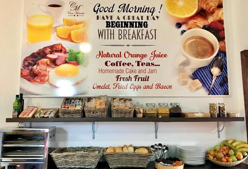 Hostal Casa Mercedes