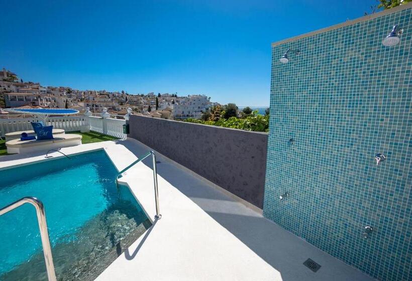 Hostal Casa Mercedes