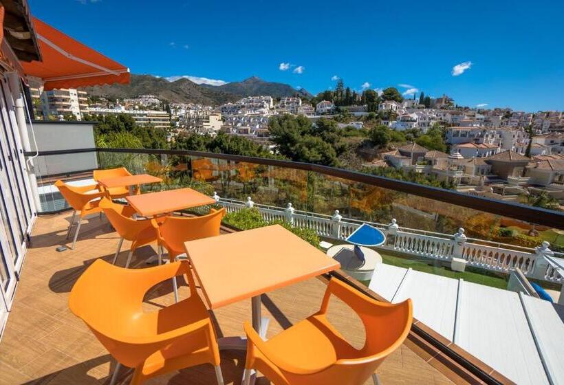 Hostal Casa Mercedes