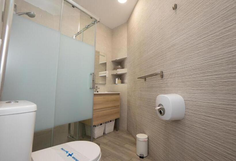 Hostal Casa Mercedes