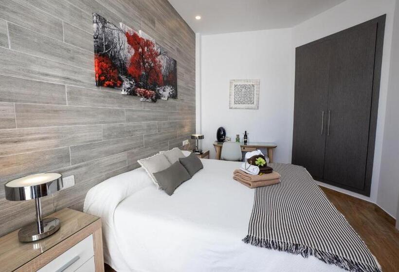 Hostal Casa Mercedes