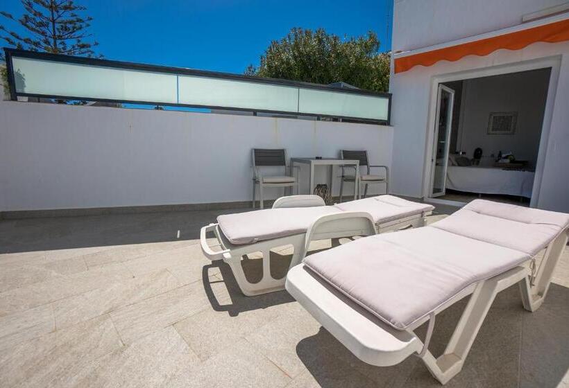 Hostal Casa Mercedes