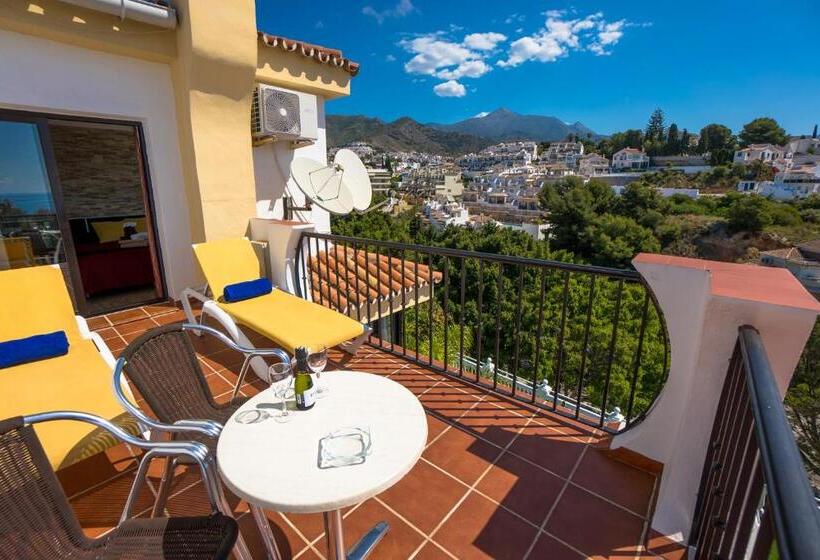 Hostal Casa Mercedes