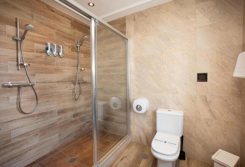 Hostal Casa Mercedes