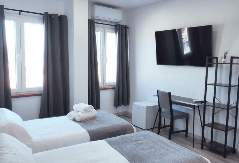 Hostal Doña Isabel