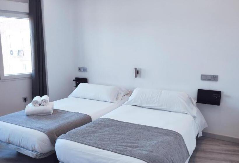Hostal Doña Isabel