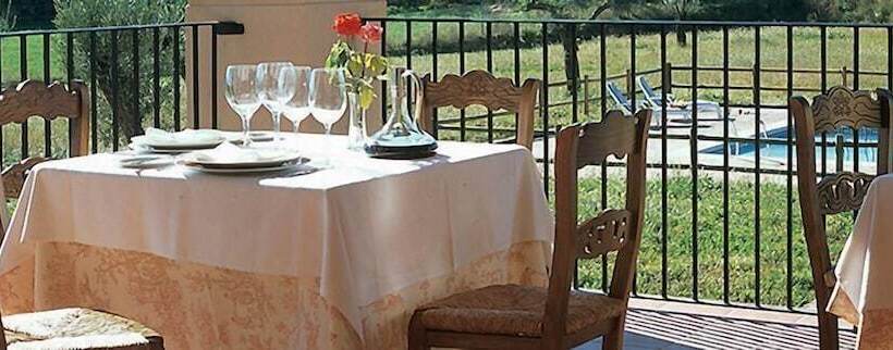 פונדק Hostería De Guara