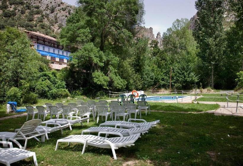 פונדק De La Trucha