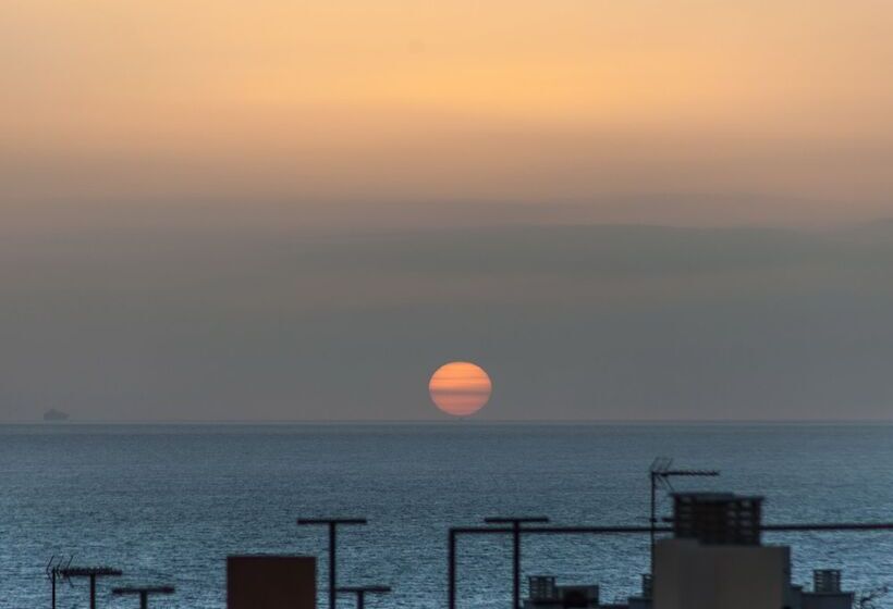 여관 Margaritas 21 Rooms