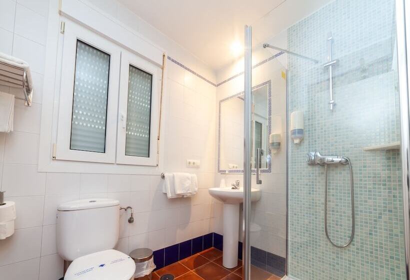 여관 Margaritas 21 Rooms