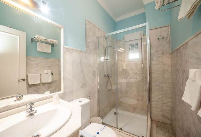 여관 Margaritas 21 Rooms