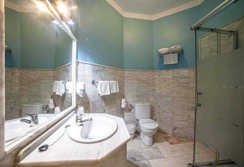 여관 Margaritas 21 Rooms