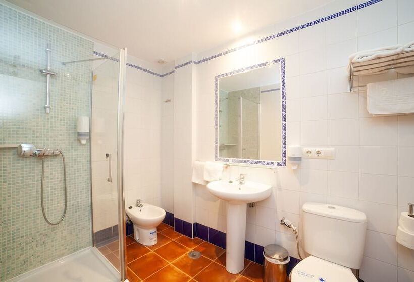 여관 Margaritas 21 Rooms