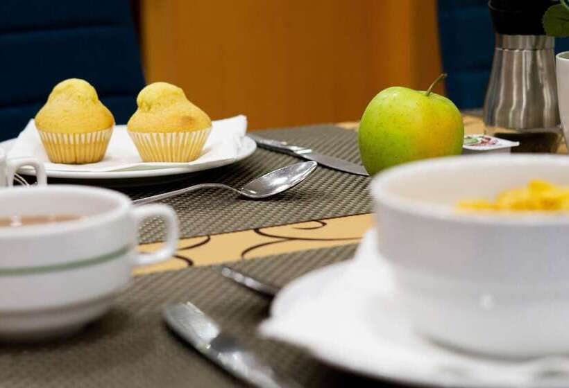 مسافرخانه Residencial Do Areeiro