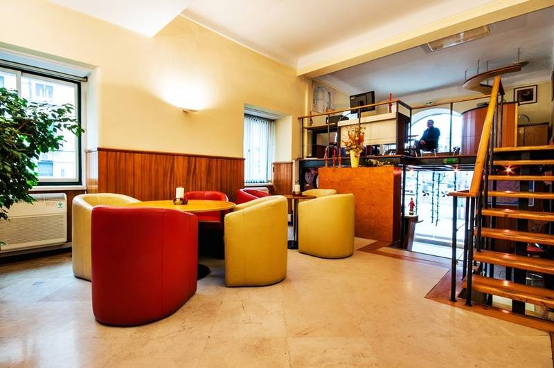 مسافرخانه Residencial Do Areeiro