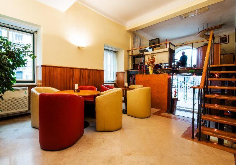 مسافرخانه Residencial Do Areeiro