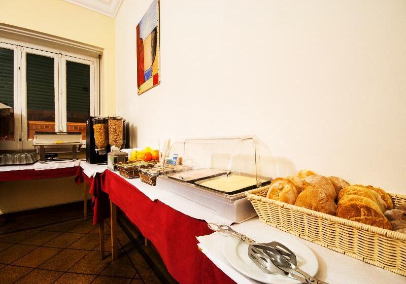 مسافرخانه Residencial Do Areeiro